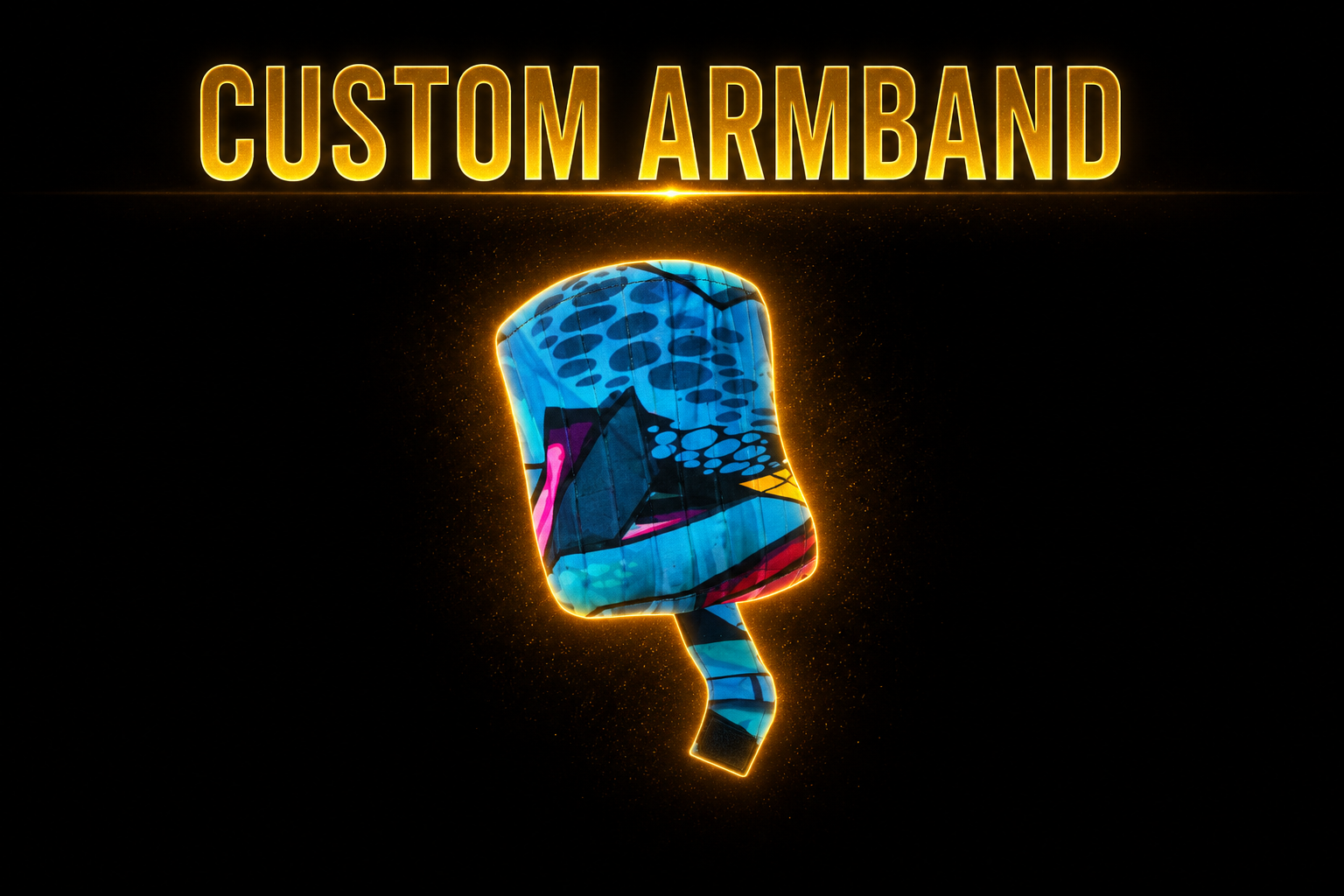 [Chernarus] Custom Gear Set - Armband