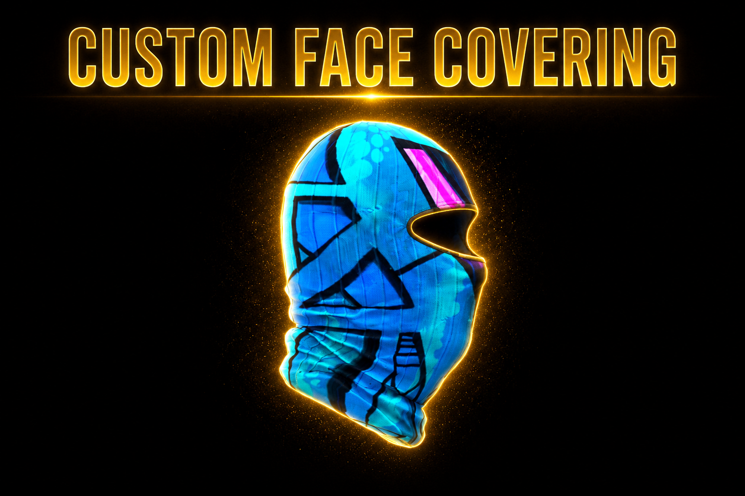 [Chernarus] Custom Gear Set - Face Covering