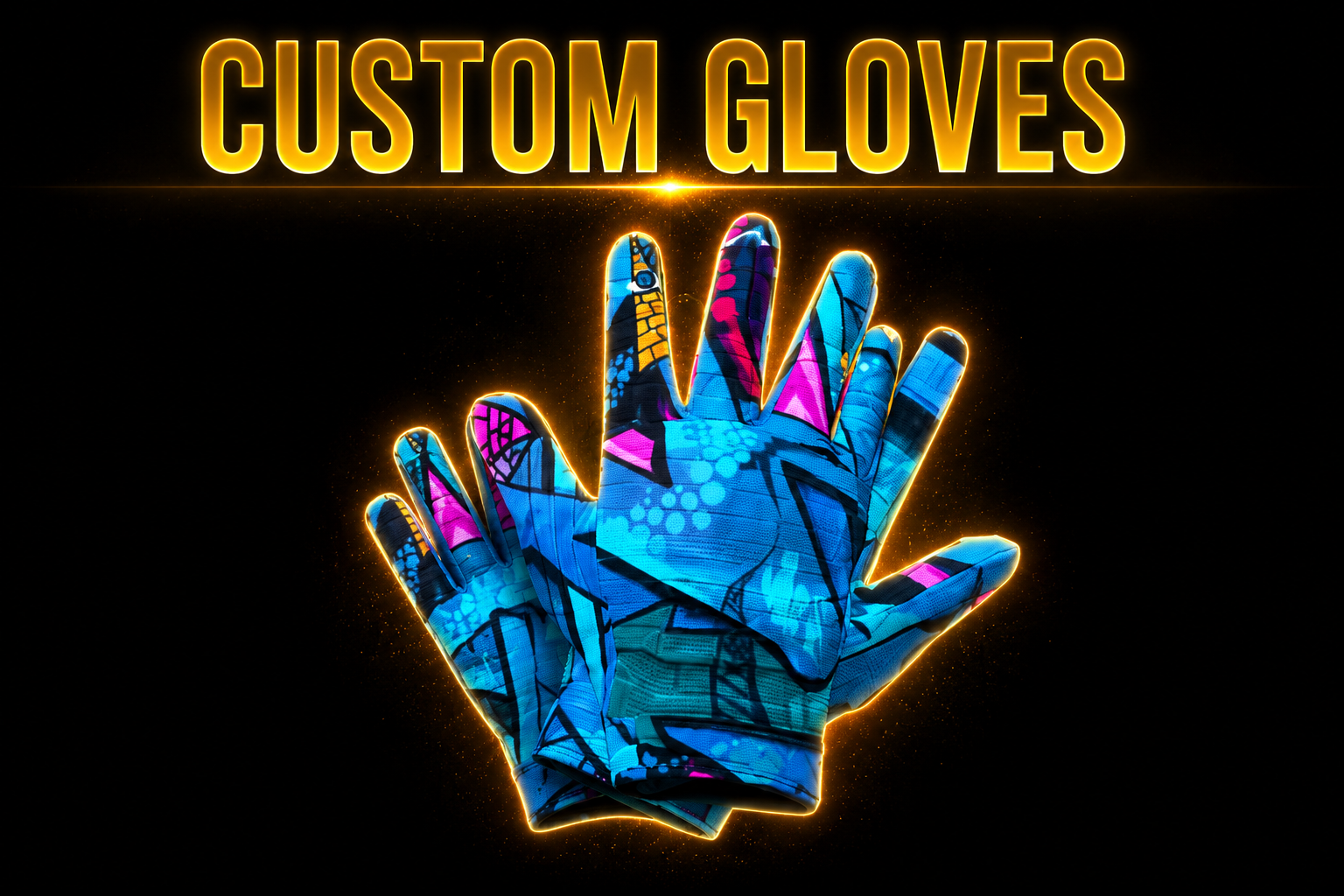 [Chernarus] Custom Gear Set - Gloves
