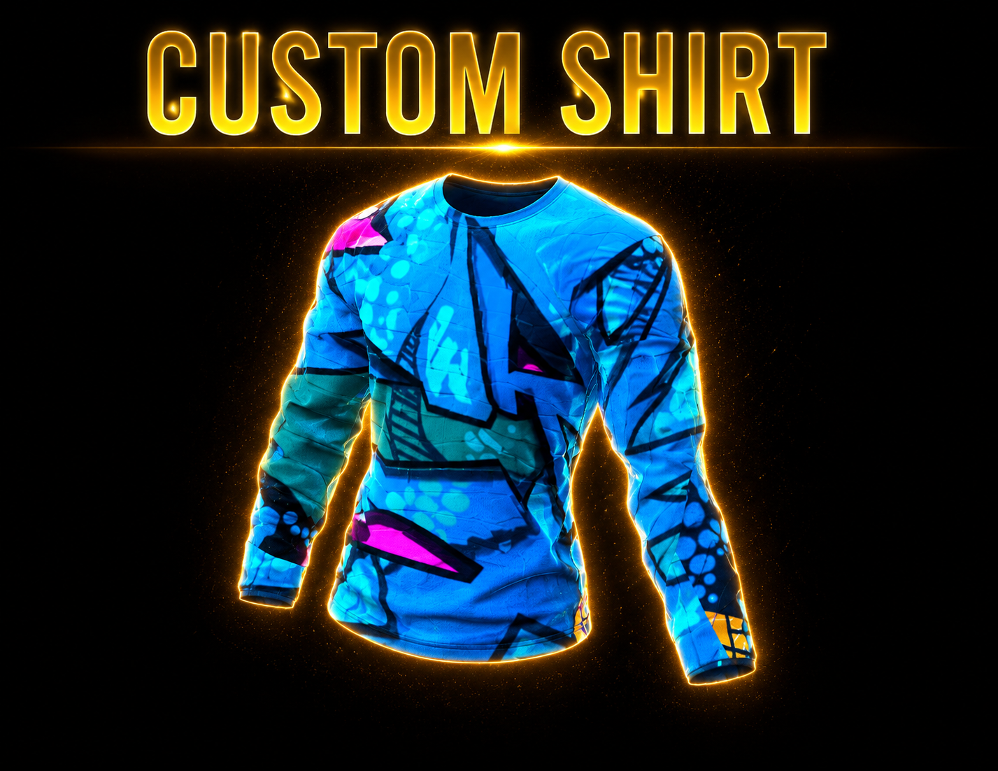 [Chernarus] Custom Gear Set - Shirt
