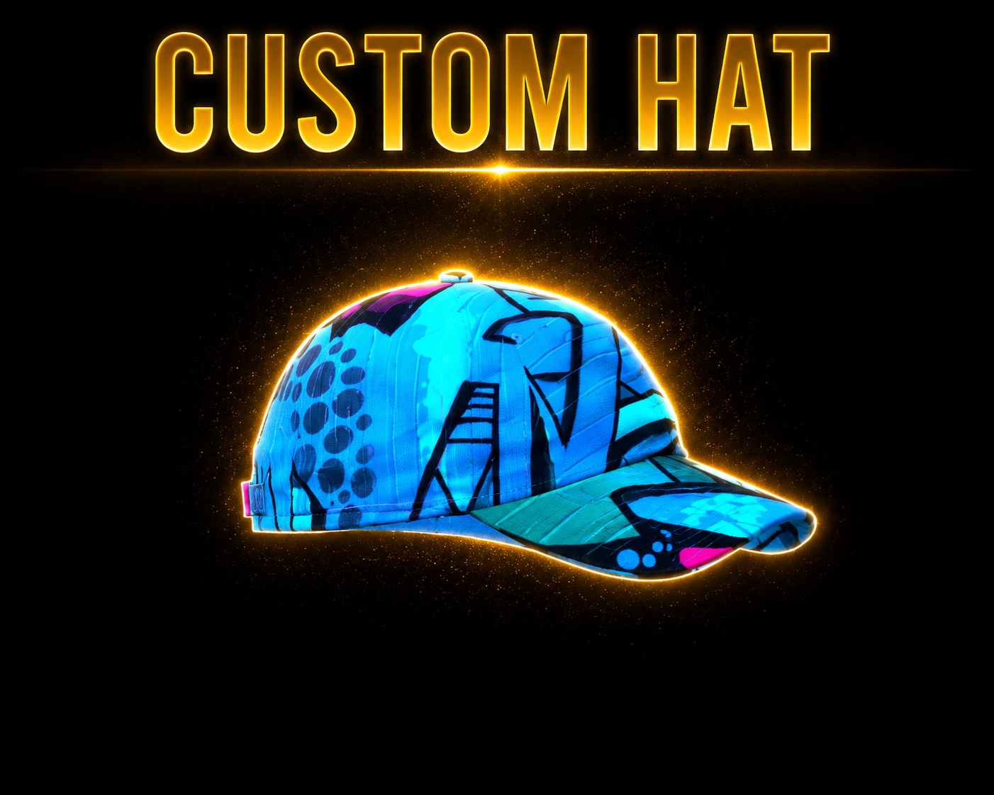 [Chernarus] Custom Gear Set - Hats